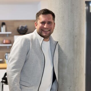 Christian Stockerl